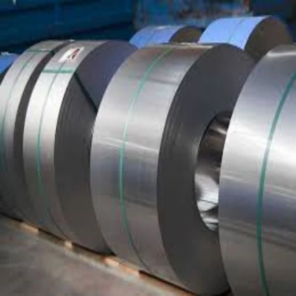 304 CR Stainless Steel Coil