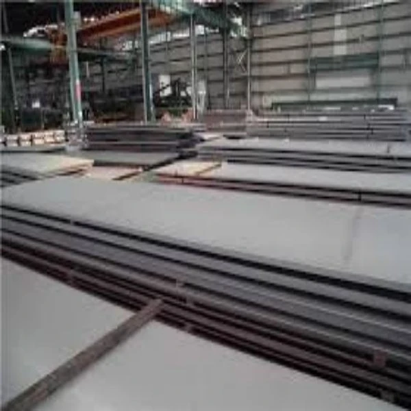321 Stainless Steel Sheet
