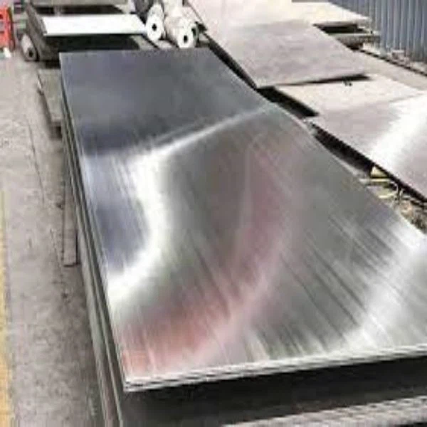409M Stainless Steel Sheet