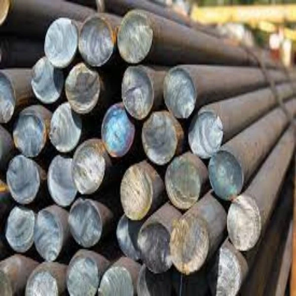 Carbon Steel Bar