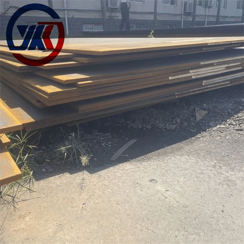 A516 Gr 70 Steel Plate