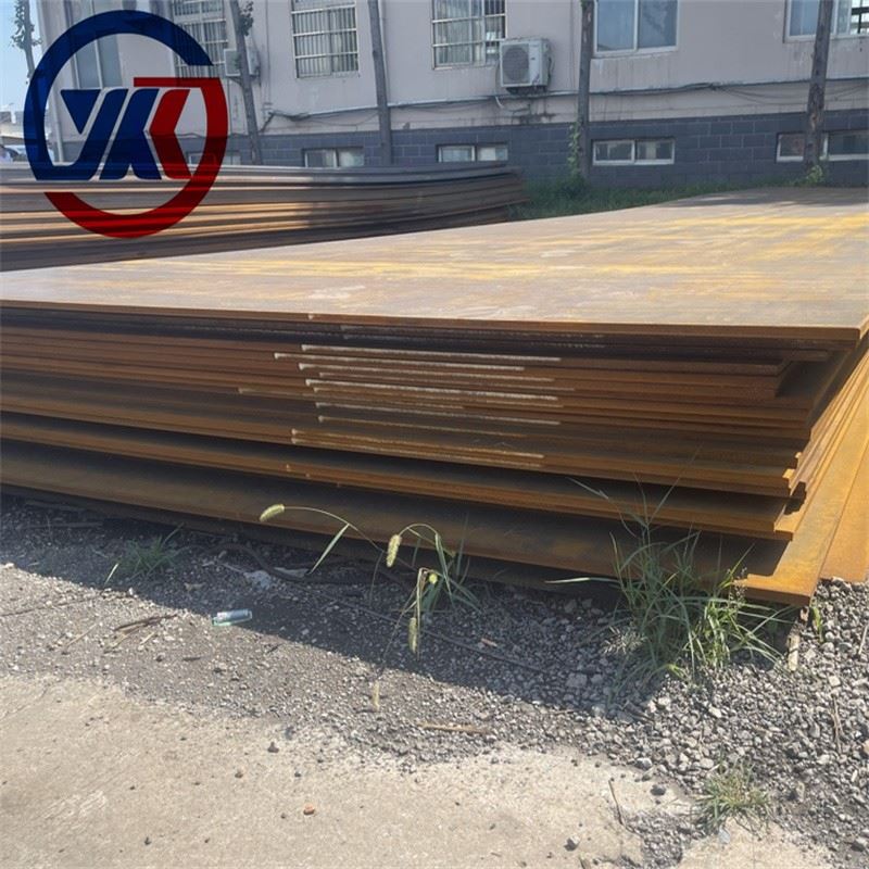 Carbon Steel Plate A516Gr70 suppliers