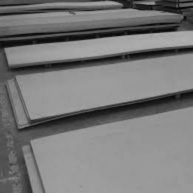 Q345R Boiler Steel Plate